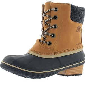 Snow boots Slimpack II Lace by SOREL
